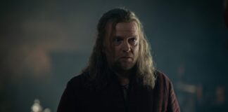 “The slap didn’t help”: Tom Bennett recalls the exact moment Ulf begins to think of changing sides on House of the Dragon