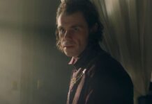 Tyland Lannister Disrupts Larys Strong’s Plans In House Of The Dragon Season 3 Episode 5