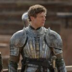 How Ulf White And Ormund Hightower Changed The War In House of the Dragon Season 3 Episode 8