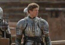 How Ulf White And Ormund Hightower Changed The War In House of the Dragon Season 3 Episode 8