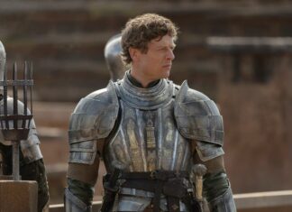 How Ulf White And Ormund Hightower Changed The War In House of the Dragon Season 3 Episode 8
