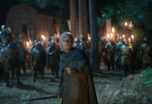 House of the Dragon Season 4 to begin filming in 2027