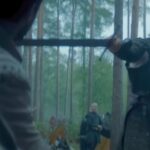 Fabien Frankel calls Criston Cole and Gwayne Hightower “chalk and cheese” on House of the Dragon