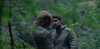 House of the Dragon Season 3 deleted scene would’ve completely changed a Gwayne–Criston Cole interaction in Episode 1