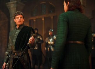 How Daeron Targaryen suffered “Stockholm Syndrome” with Ormund Hightower