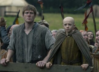 A Knight of the Seven Kingdoms Season 1 soundtrack by Dan Romer gets vinyl and CD editions