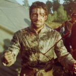 Criston cole would’ve been “thrilled” to know who killed him, says Fabien Frankel