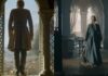 Showrunner Ryan Condal and Phia Saban address the Helaena-Tommen window death parallel