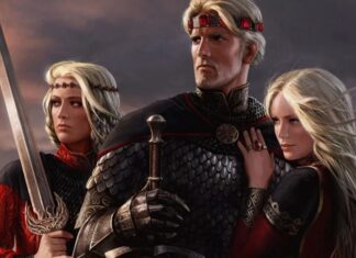 Game of Thrones’ spin-off Aegon’s Conquest confirmed as a theatrical movie