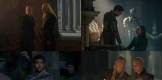 House of the Dragon Season 4 production set to begin in October 2026