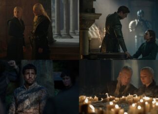 House of the Dragon Season 4 production set to begin in October 2026