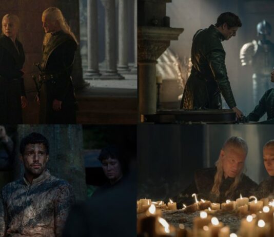 House of the Dragon Season 4 production set to begin in October 2026