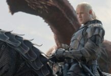 Putting Daemon Targaryen at the center of Tumbleton was “better for television,” says showrunner