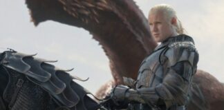 Putting Daemon Targaryen at the center of Tumbleton was “better for television,” says showrunner