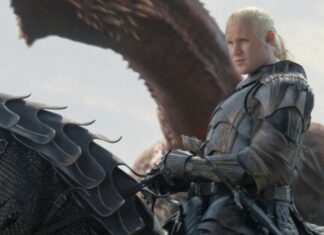 Putting Daemon Targaryen at the center of Tumbleton was “better for television,” says showrunner