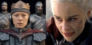 Showrunner explains the Rhaenyra-Daenerys parallel in House of the Dragon Season 3 finale