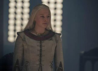 The Hidden Meaning of High Valyrian Scenes in House of the Dragon Season 3