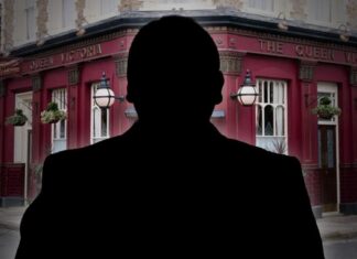 Game Of Thrones star cast in EastEnders as part of Zoe Slater death tragedy | Soaps