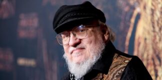 George RR Martin reveals depression struggle during hiatus: ‘The worst may be yet to come’
