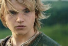 Breakthrough British TV star unpacks being cast as ‘best video game character of all time’