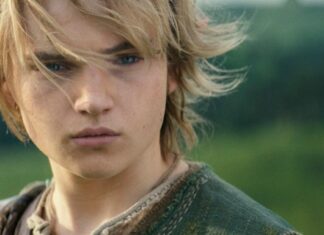 Breakthrough British TV star unpacks being cast as ‘best video game character of all time’