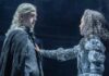 Diehard Game of Thrones fans will cheer watching The Mad King play – it’s a spectacle