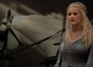 House of the Dragon fans rave over ‘greatest scene in the history of the show’ after insane finale