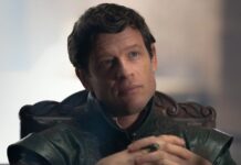 James Norton’s brutal plot twist in House of the Dragon has me breathing fire
