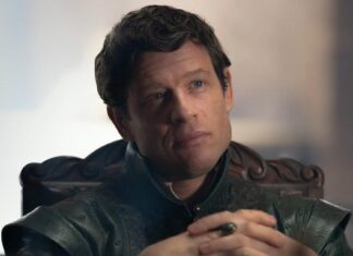 James Norton’s brutal plot twist in House of the Dragon has me breathing fire