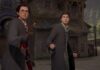 Hogwarts Legacy 2 officially announced by Warner Bros. but there’s a catch