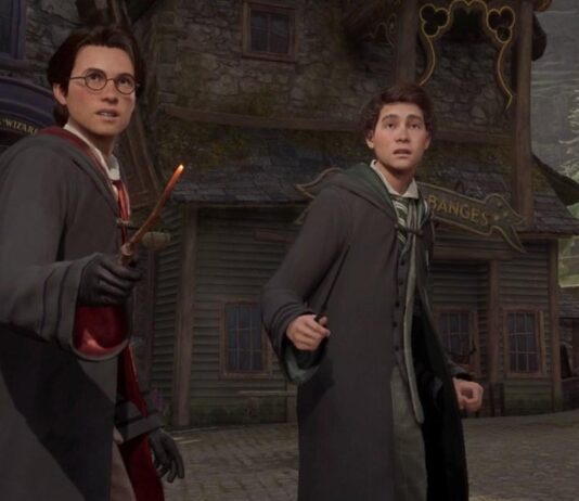 Hogwarts Legacy 2 officially announced by Warner Bros. but there’s a catch