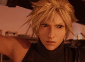 Final Fantasy 7 Revelation trailer and Rainbow 6 Tactics headline Gamescom 2026
