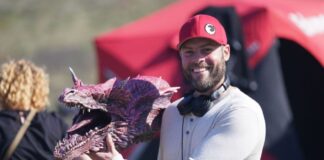 House of the Dragon showrunner promises Season 4 will be a “very faithful adaptation of Fire and Blood”