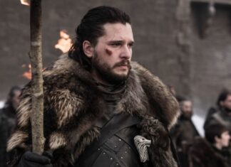 Kit Harington to replace Nicholas Hoult as Gilderoy Lockhart in Harry Potter reboot series