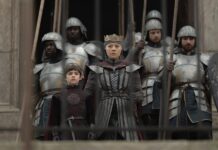House of the Dragon Season 3 is coming to DVD in December
