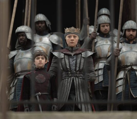 House of the Dragon Season 3 is coming to DVD in December