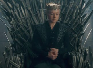 Rhaenyra’s journey from hope to desperation ends in “resolute wrongness”