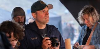 House of the Dragon showrunner Ryan Condal hints that he won’t return to Westeros after final season