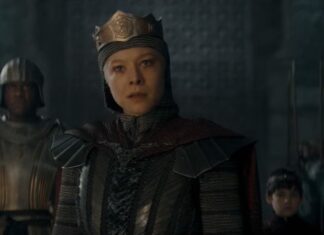 Rhaenyra’s terrifying “Darth Vader” moment signals a dark shift in the war