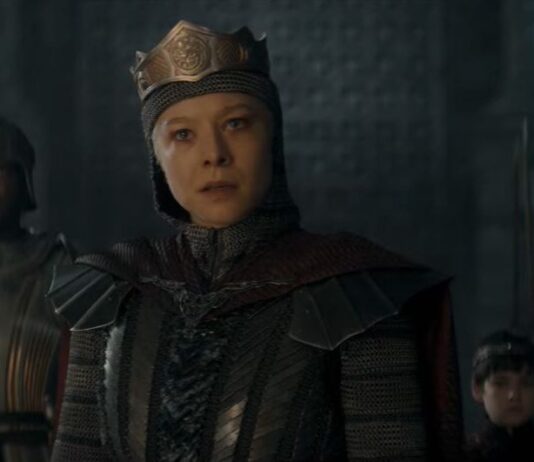 “Targaryens say crazy sh-t”: House of the Dragon showrunner explains major change from Fire & Blood
