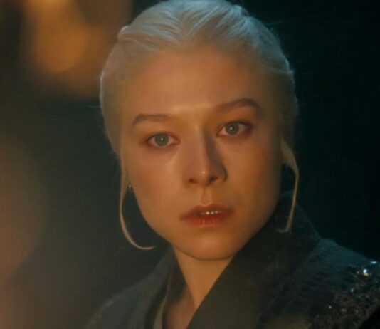 Emma D’Arcy Explains Rhaenyra’s Dark Descent Into Tyranny In House of the Dragon Season 3
