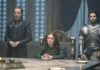 House of the Dragon showrunner says Alicent should sit on the Iron Throne