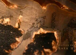 House of the Dragon Season 3 finale adds Sunfyre and Aegon’s comeback to the intro tapestry