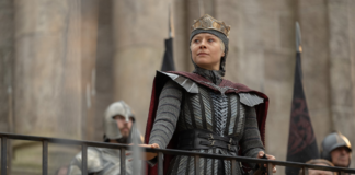 Rhaenyra’s “Prince That Was Promised” declaration moment explained by Emma D’Arcy