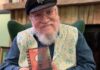 George R.R. Martin reveals he’s battling depression, says “worst may be yet to come”