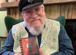 George R.R. Martin reveals he’s battling depression, says “worst may be yet to come”