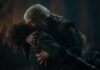 Rhaenyra’s fight for the Iron Throne is driven by Jacaerys’ death, Emma D’Arcy says