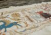 Helaena Targaryen’s tapestry hid Daenerys in plain sight on House of the Dragon Season 3 finale
