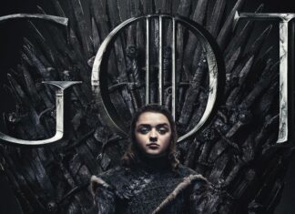 Maisie Williams addresses Arya Stark Game of Thrones spinoff rumors