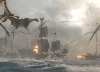 House of the Dragon showrunner says a Navy commander praised the Battle of the Gullet’s realism
